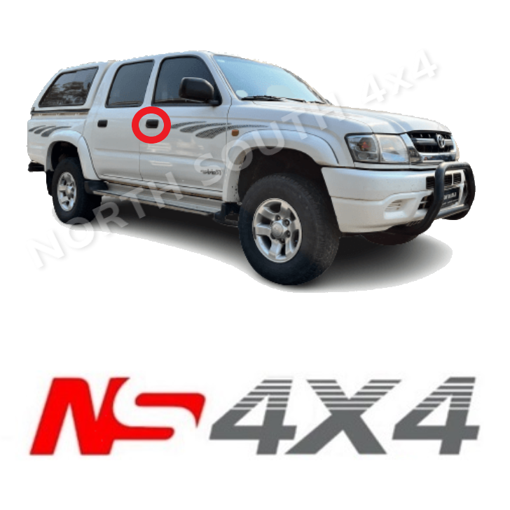 Ns4x4